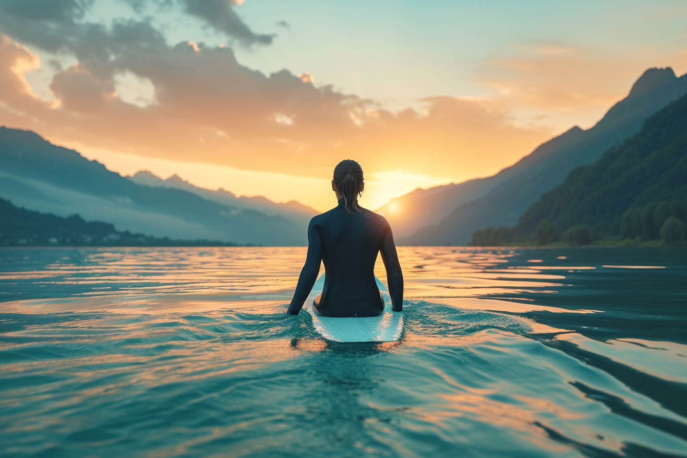 Conseils pratiques pour débutants en wakesurf : lancez-vous sur l’eau avec confiance