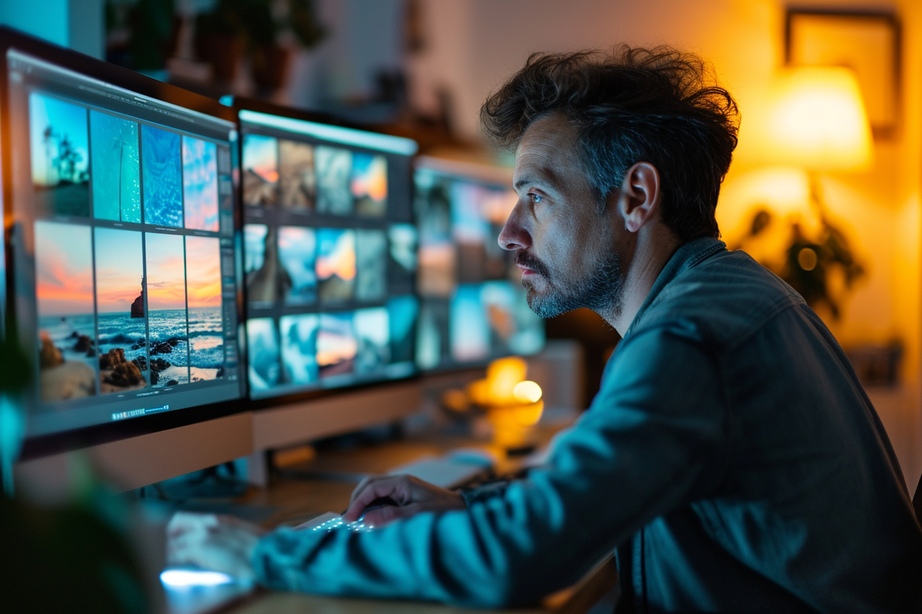 Optimisez votre site web avec des images plage pix de haute qualité