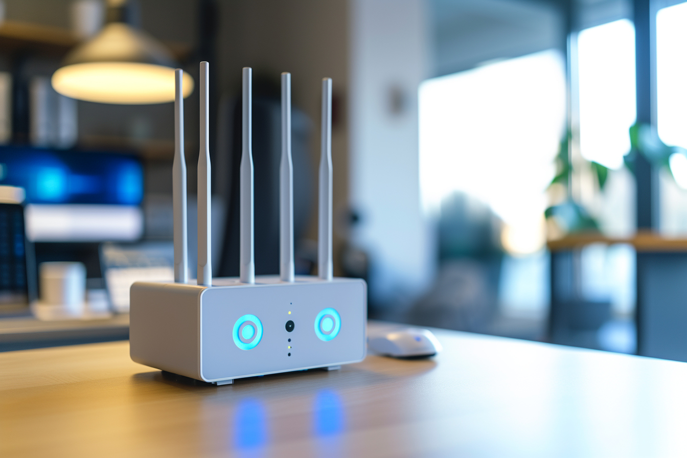 Comparatif complet : trouvez le meilleur répéteur wifi 6 pour amplifier votre connexion sans fil