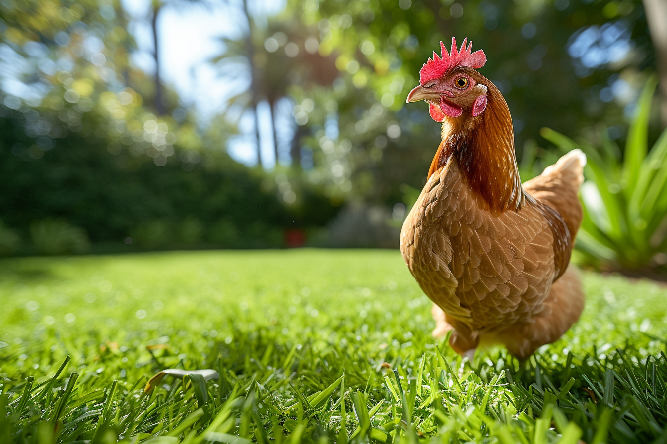Comprendre les raisons pour lesquelles vos poules ont cessé de pondre et comment y remédier