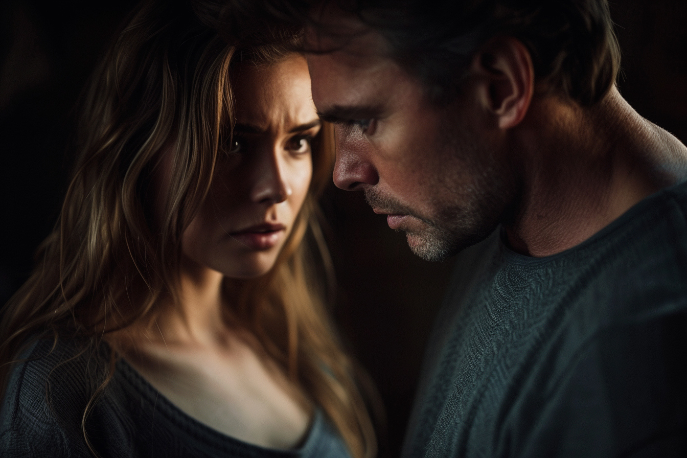 Comprendre les raisons psychologiques derrière le comportement des hommes qui rabaissement les femmes: analyse et approches
