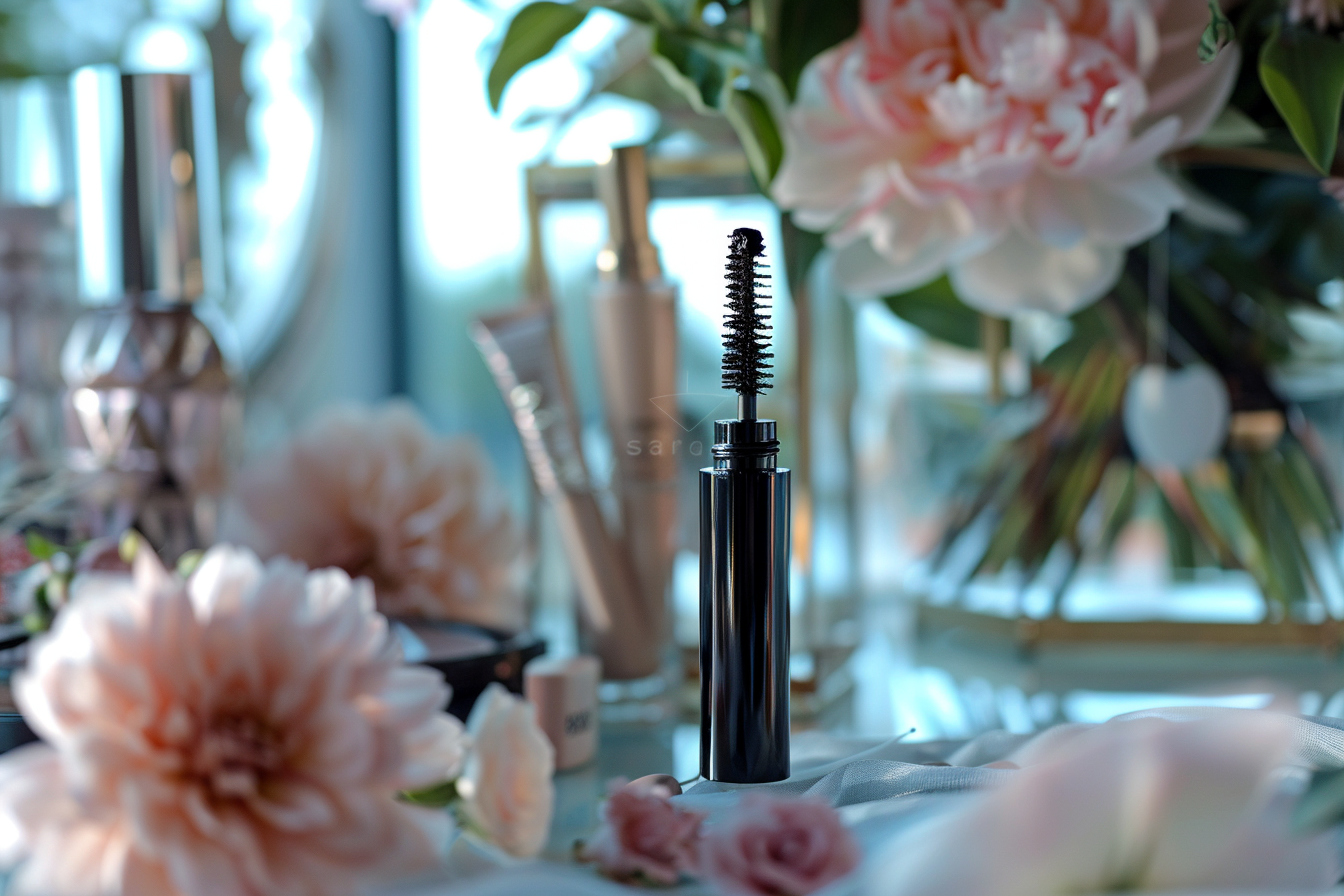 Découvrez le meilleur mascara nourrissant pour des cils sublimes
