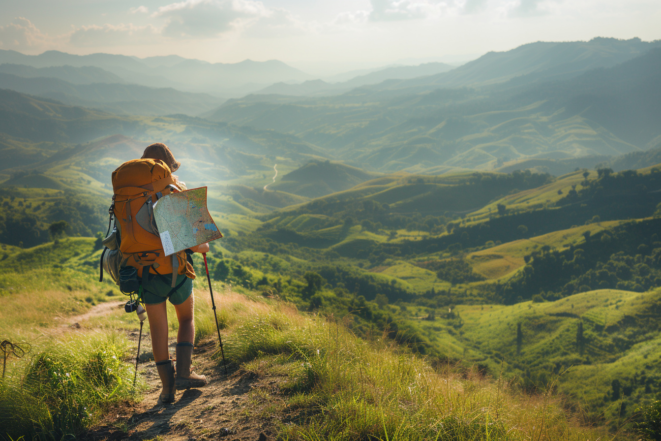 Top-Rated backpacking tours in scotland: discover the highlands on foot