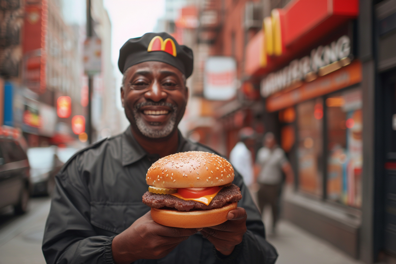 Comment devenir franchisé burger king : étapes essentielles pour réussir dans la restauration rapide