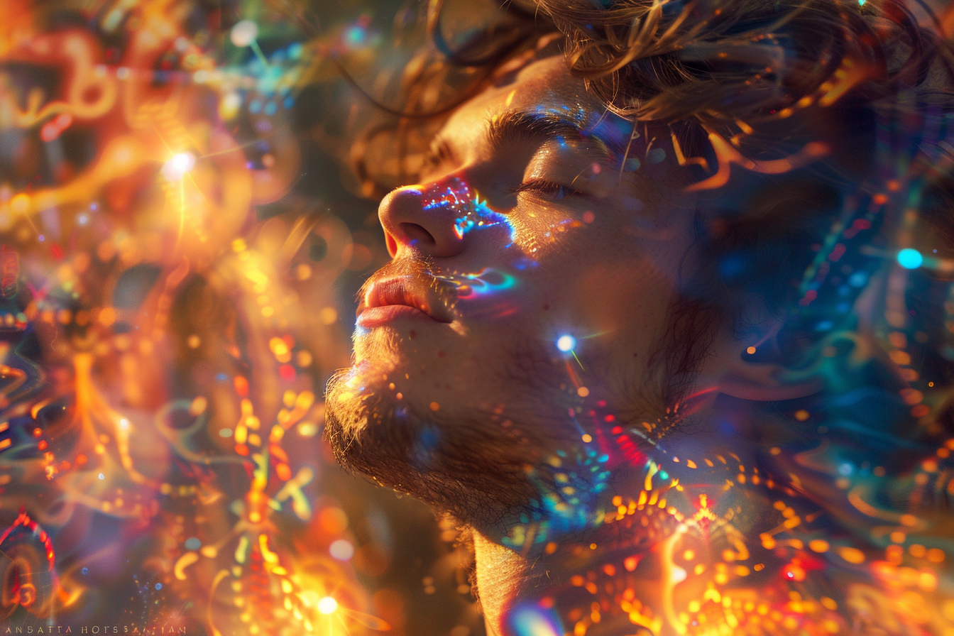 L’Homme qui te ressemble : quand l’illustration s’unit à la poésie pour sublimer l’essence humaine