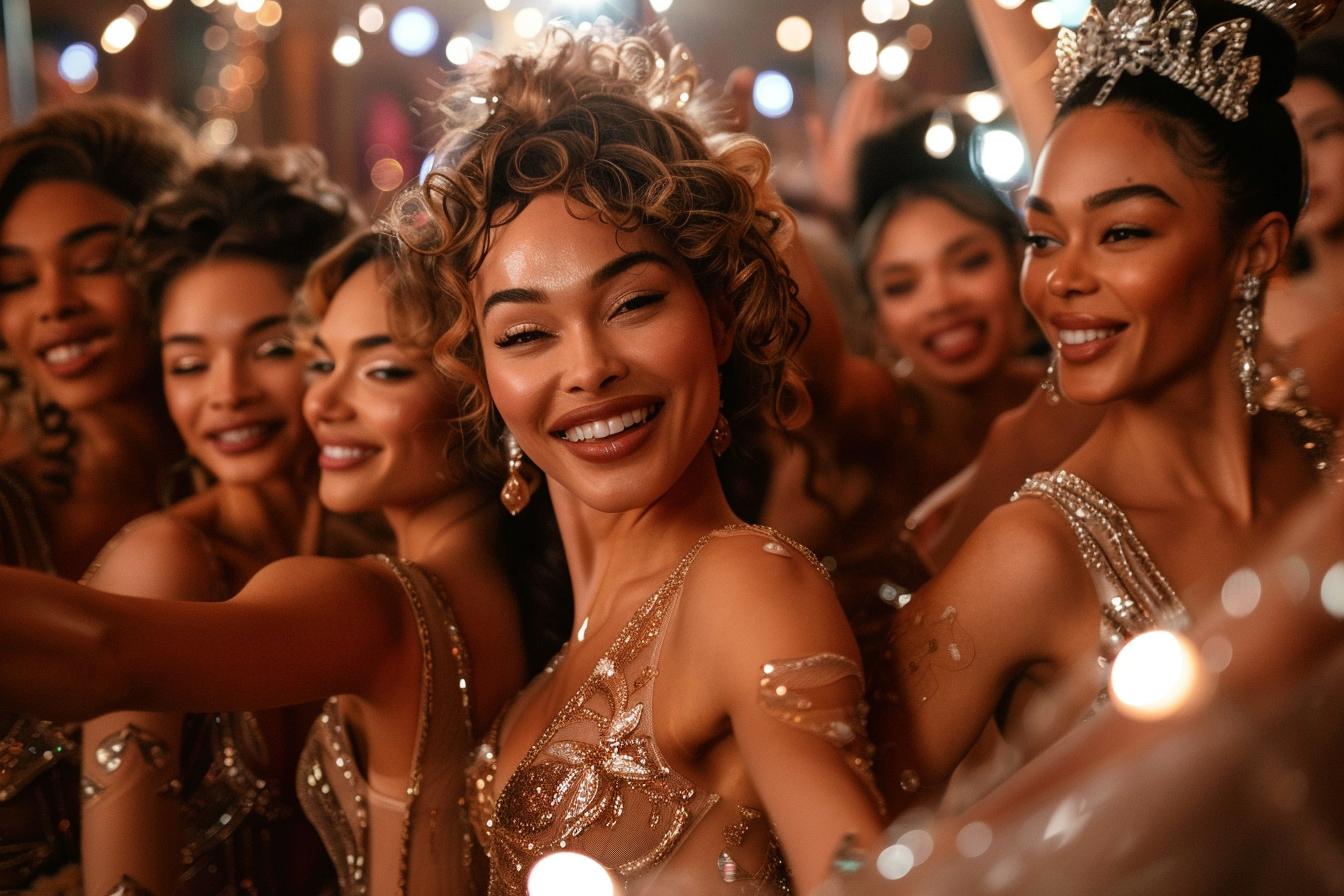 Les célébrités qui ont participé à danse avec les stars 2021 : découvrez les stars de cette saison !