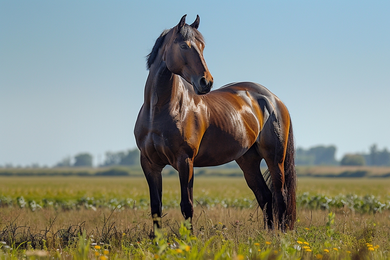 Comment l’assurance peut-elle protéger votre cheval lors de transports internationaux ?