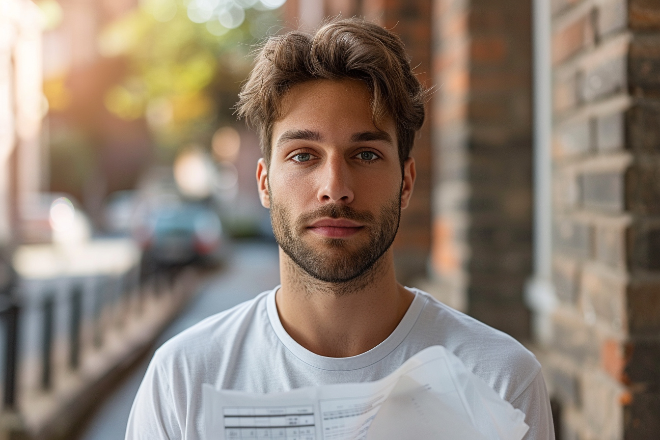Comment reconnaitre un homme séropositif