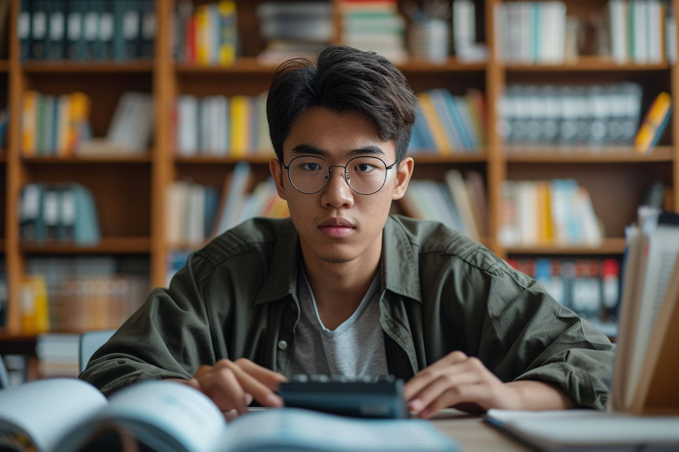 Maîtrisez le calcul de votre moyenne pondérée pour optimiser vos résultats scolaires