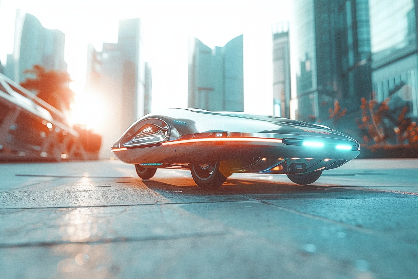 Quel est le prix d’un hoverboard ?