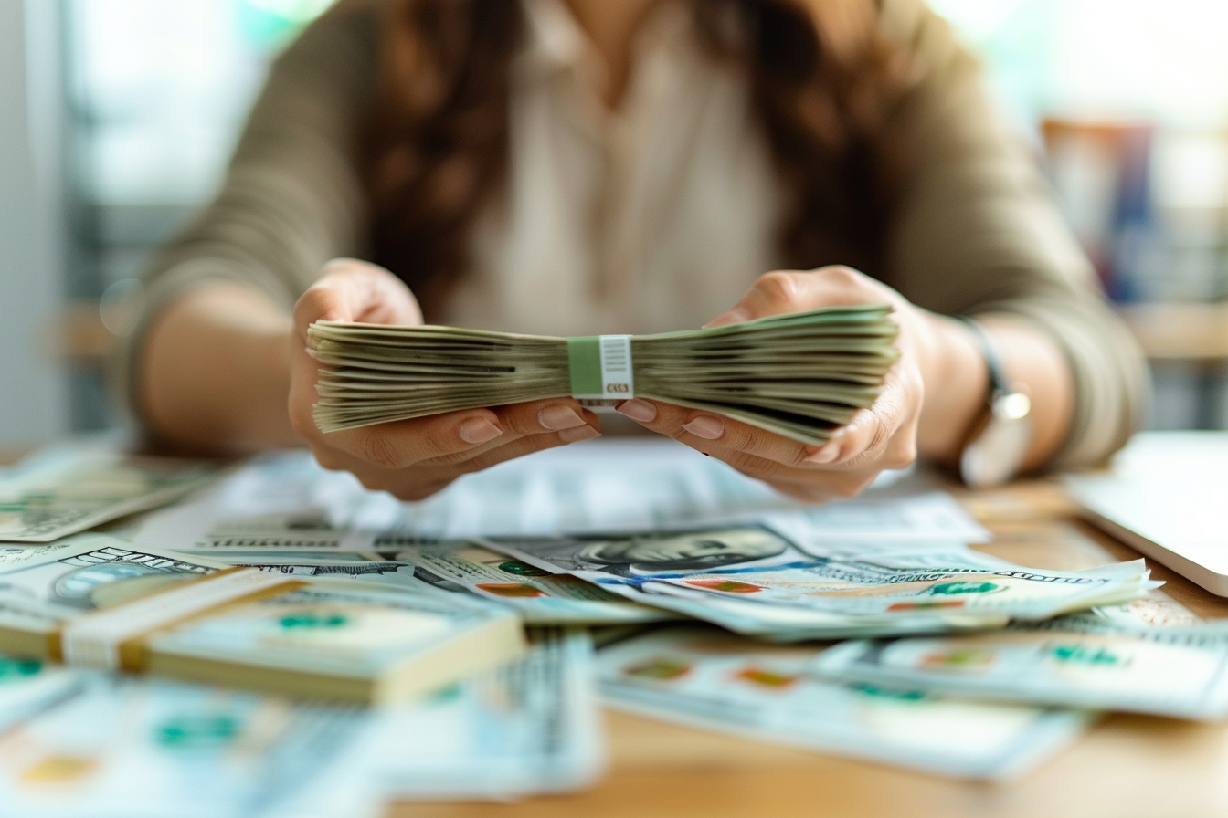 Comment obtenir un prêt rapide sans refus ?