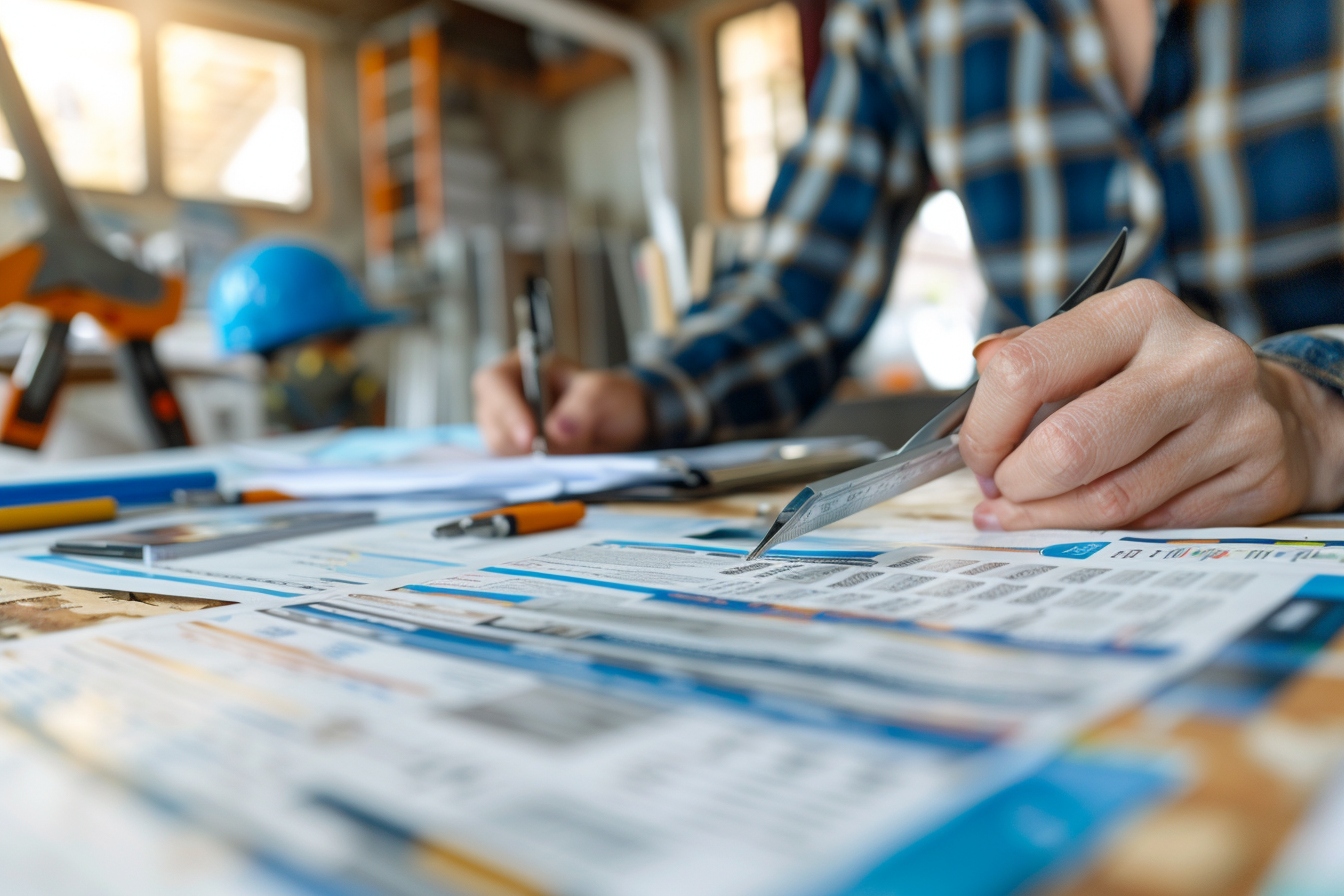 Qu’Est-Ce qui distingue un prêt personnel d’un crédit travaux ?