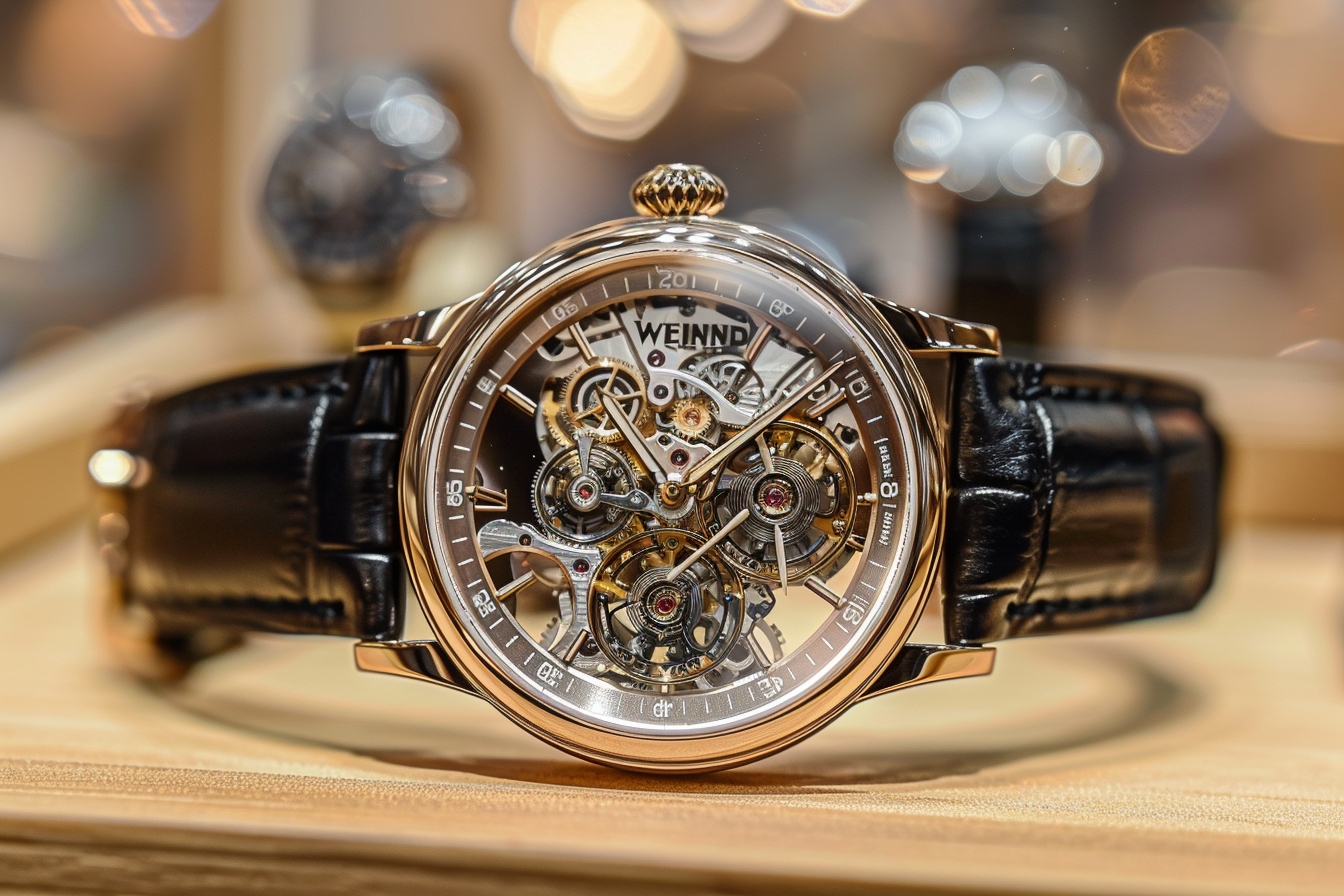 Que valent les montres winner ? notre avis détaillé pour faire le bon choix
