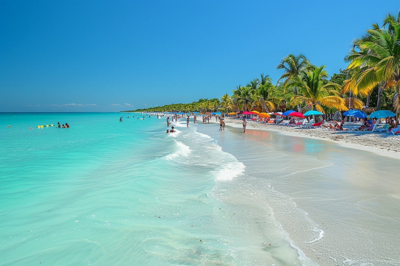 Quelle est votre destination de rêve pour votre prochain voyage ?