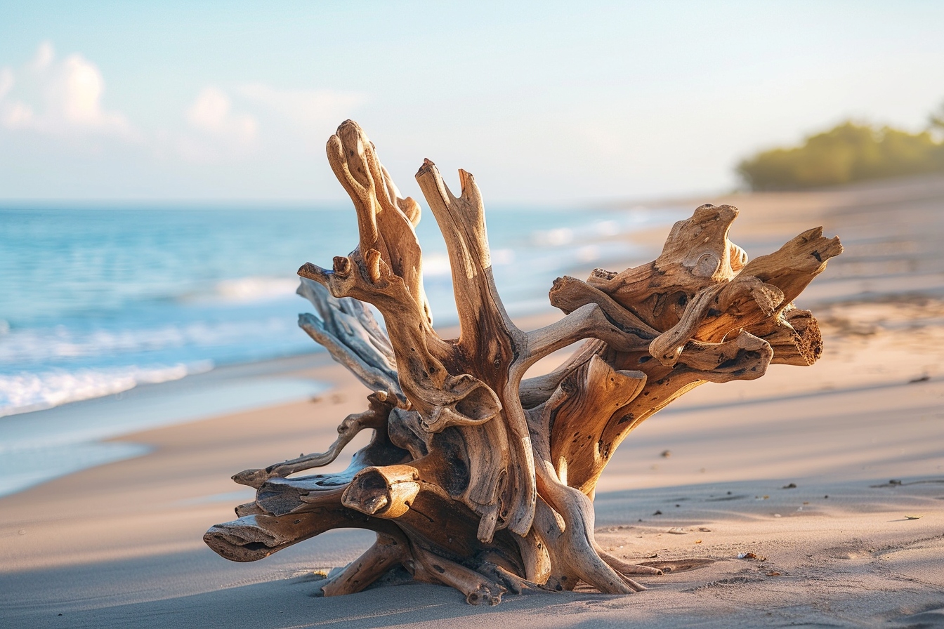 Quels sont les avantages écologiques de la décoration en bois flotté ?