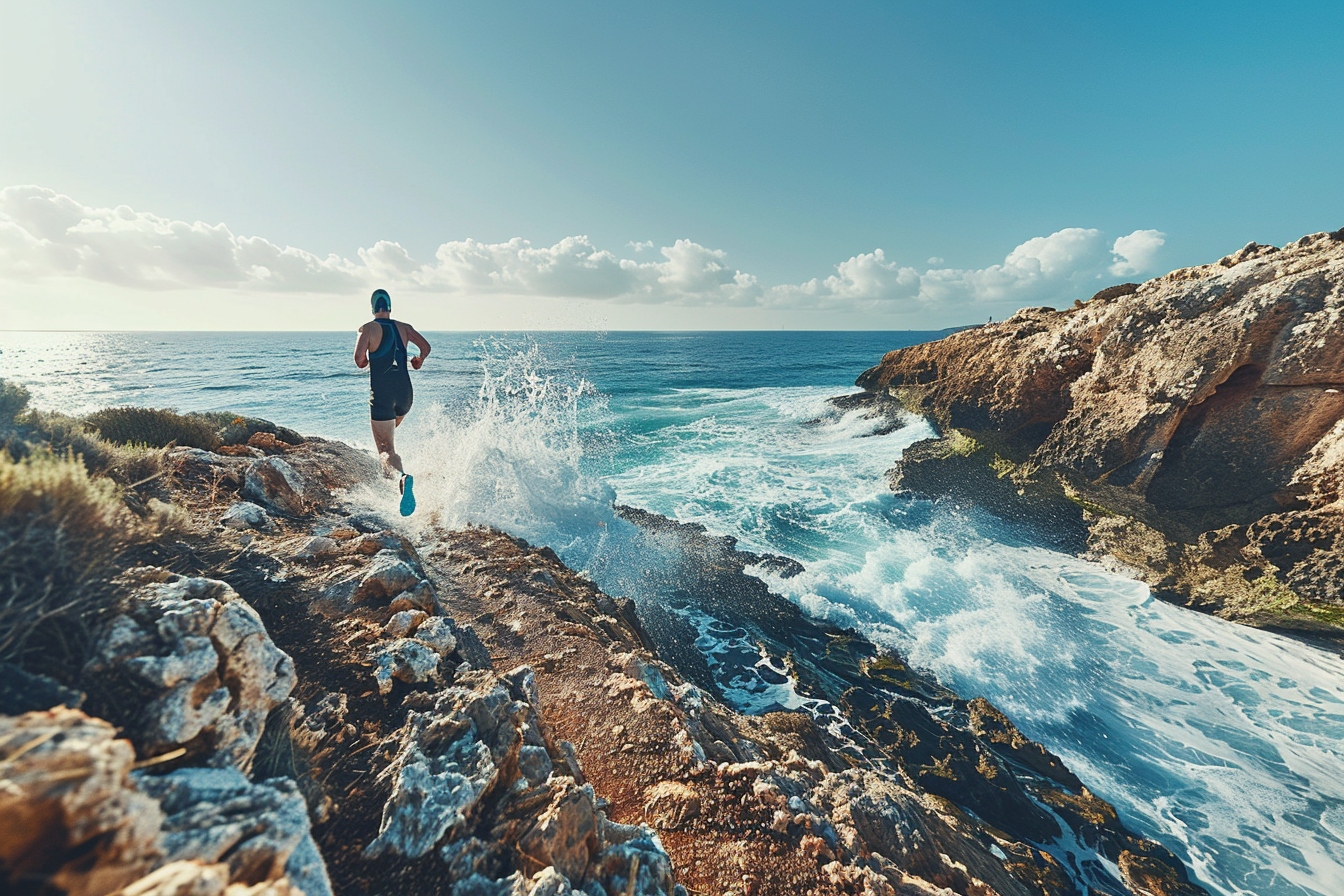Quels sont les plus beaux parcours de swimrun à découvrir ?