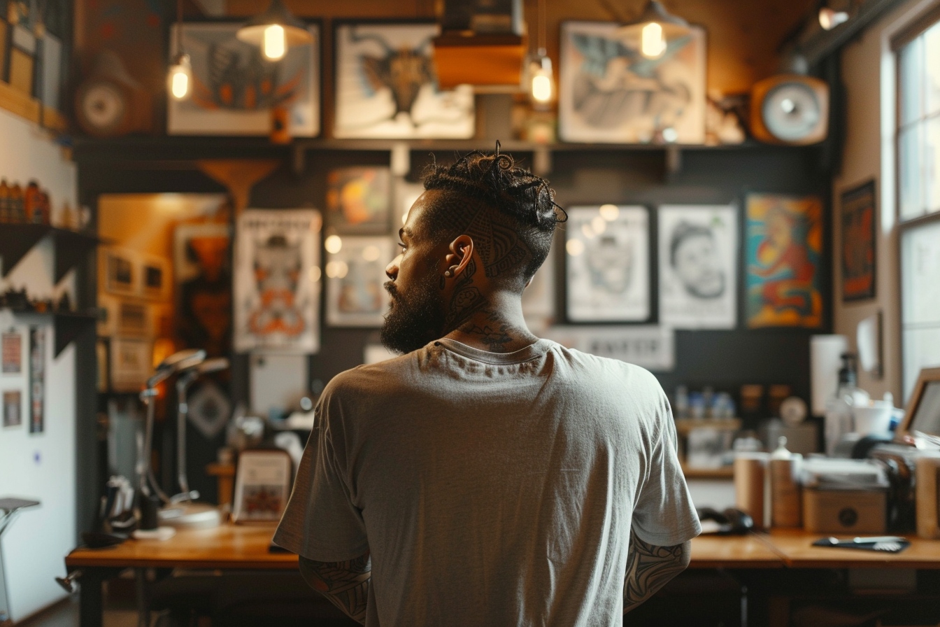 Quels sont les styles de tatouages les plus populaires chez les hommes?