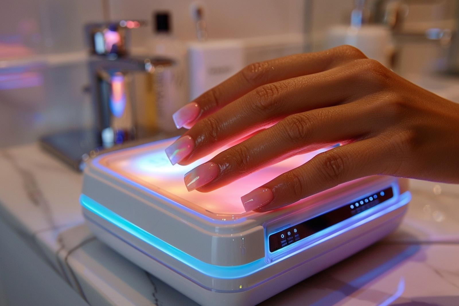 Comment obtenir un résultat professionnel à la maison avec le vernis semi-permanent ?