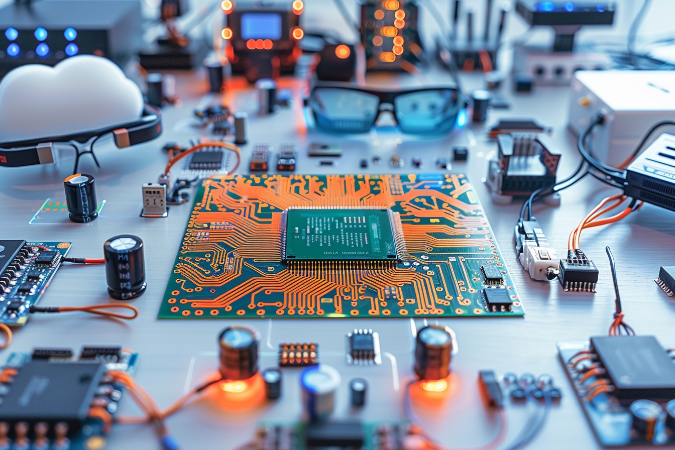 Les tendances technologiques émergentes pour les pme