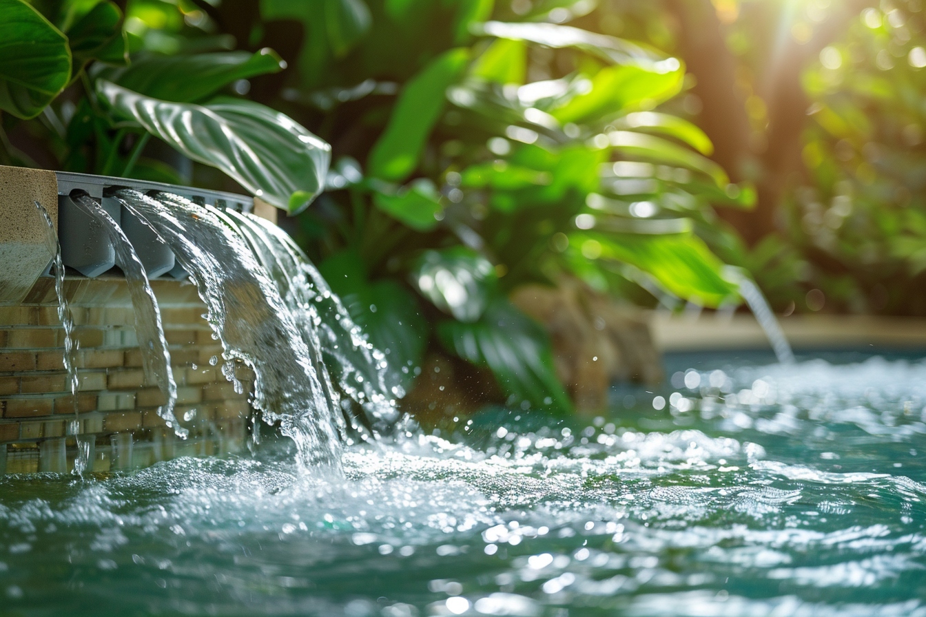 Quels sont les avantages d’amorcer correctement la pompe de piscine ?