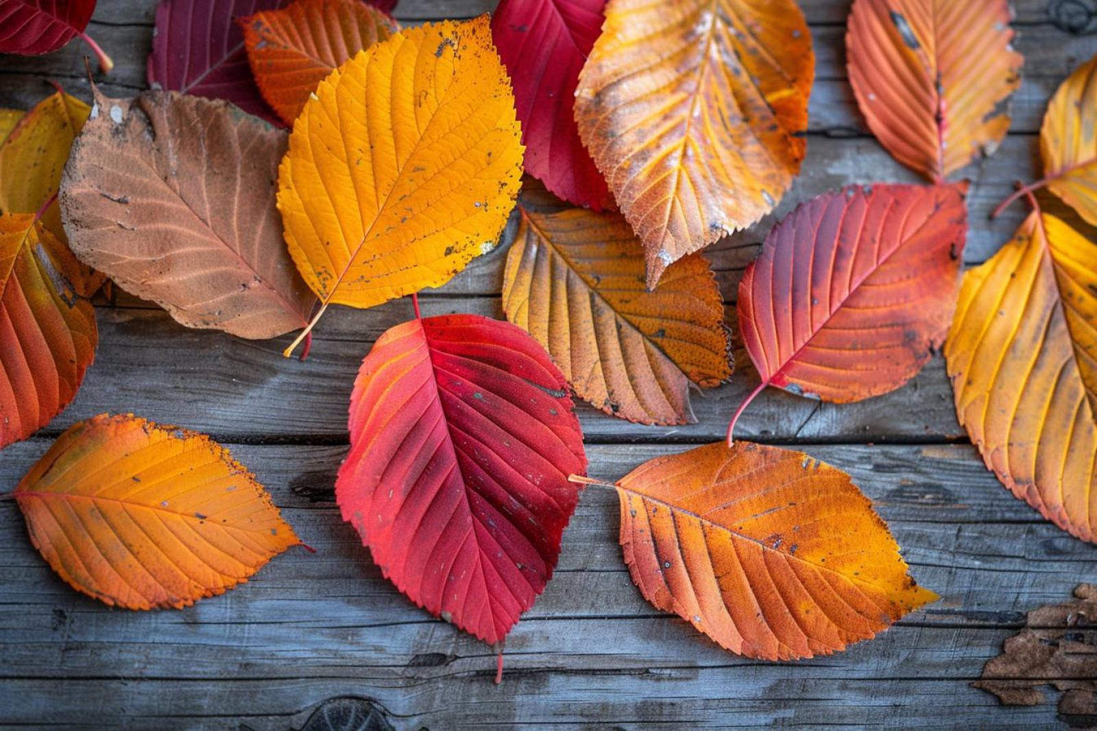 Que faire comme activité manuelle en octobre ?
