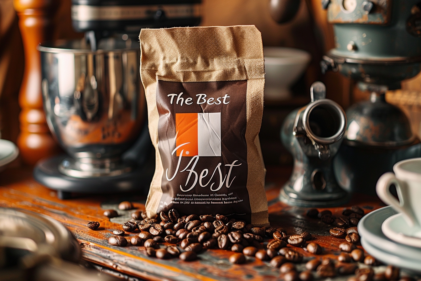 Quel est le meilleur café en grain italien ?