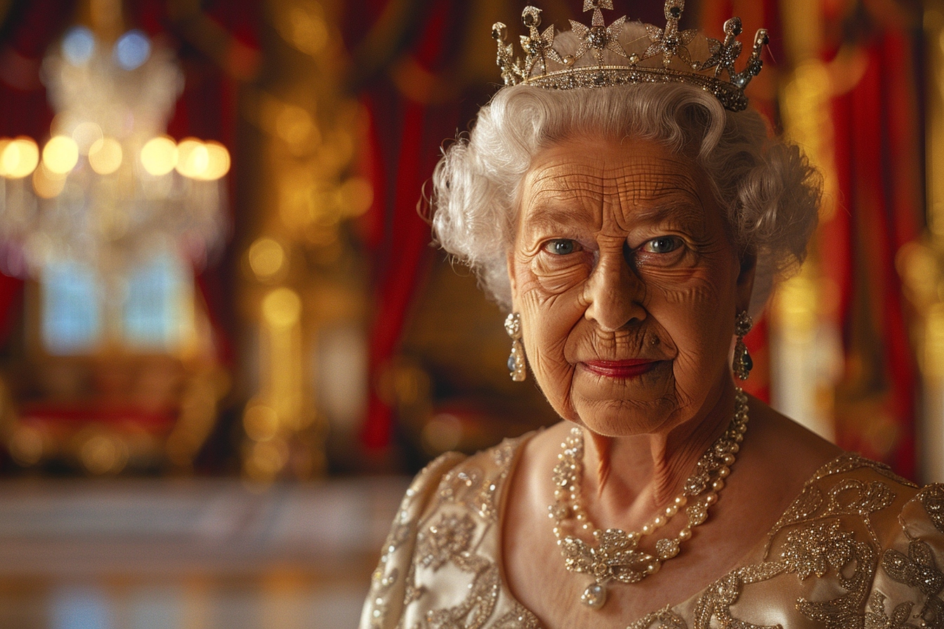 Quel est le nom de famille de la reine d’Angleterre ?