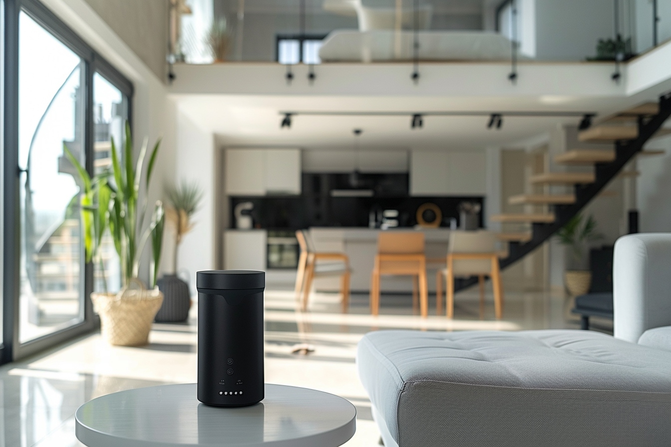 Quels sont les avantages d’une alarme maison connectée ?
