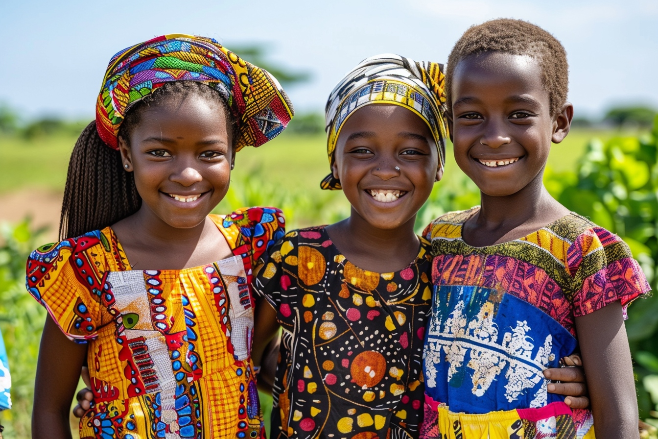 Quels sont les prénoms camerounais les plus populaires ?