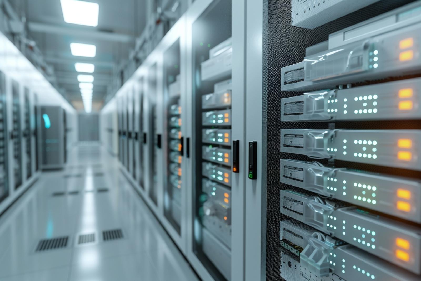 Qu’est-ce qu’un hébergeur VPS SSD ?