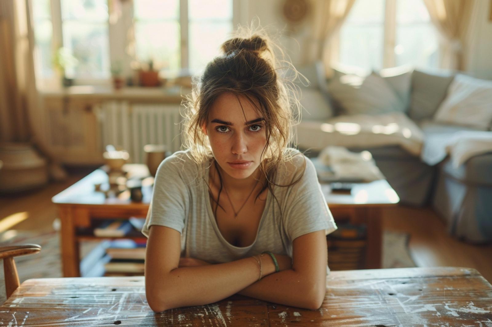Comment faire face à un mari agaçant ?