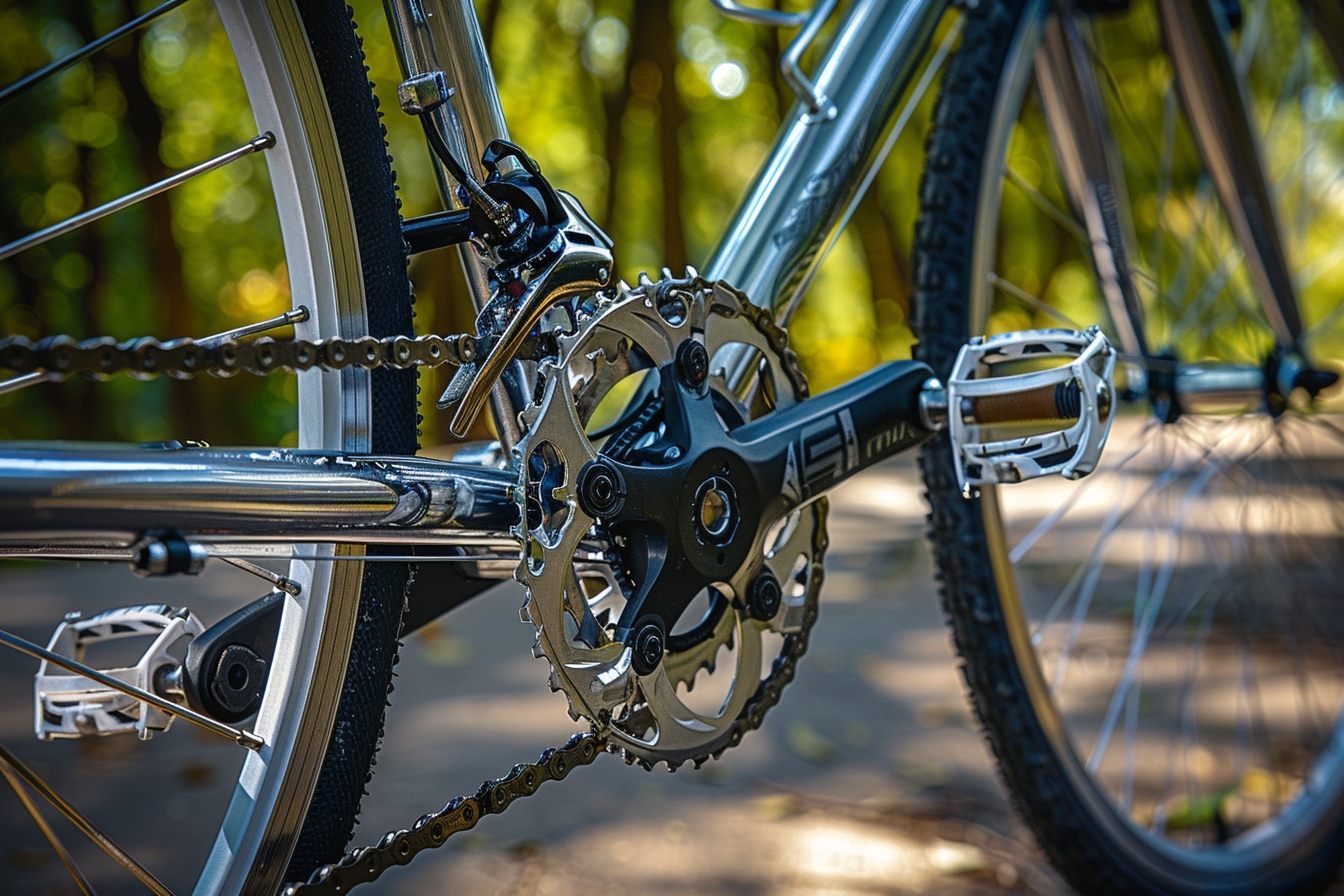 Comment régler efficacement le dérailleur arrière ?