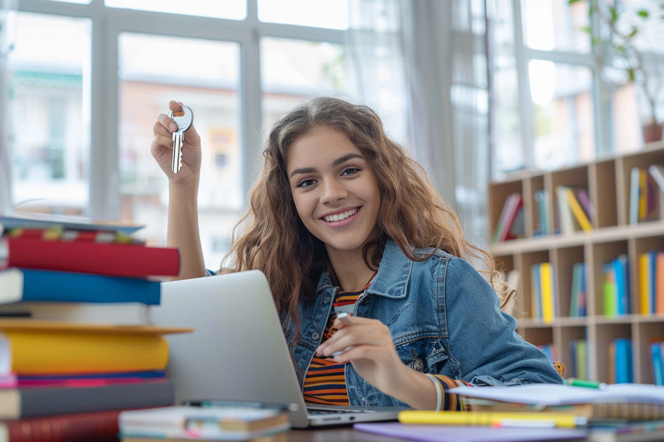 Obtenir les apl pour étudiant : les étapes essentielles à suivre pour bénéficier des aides logement