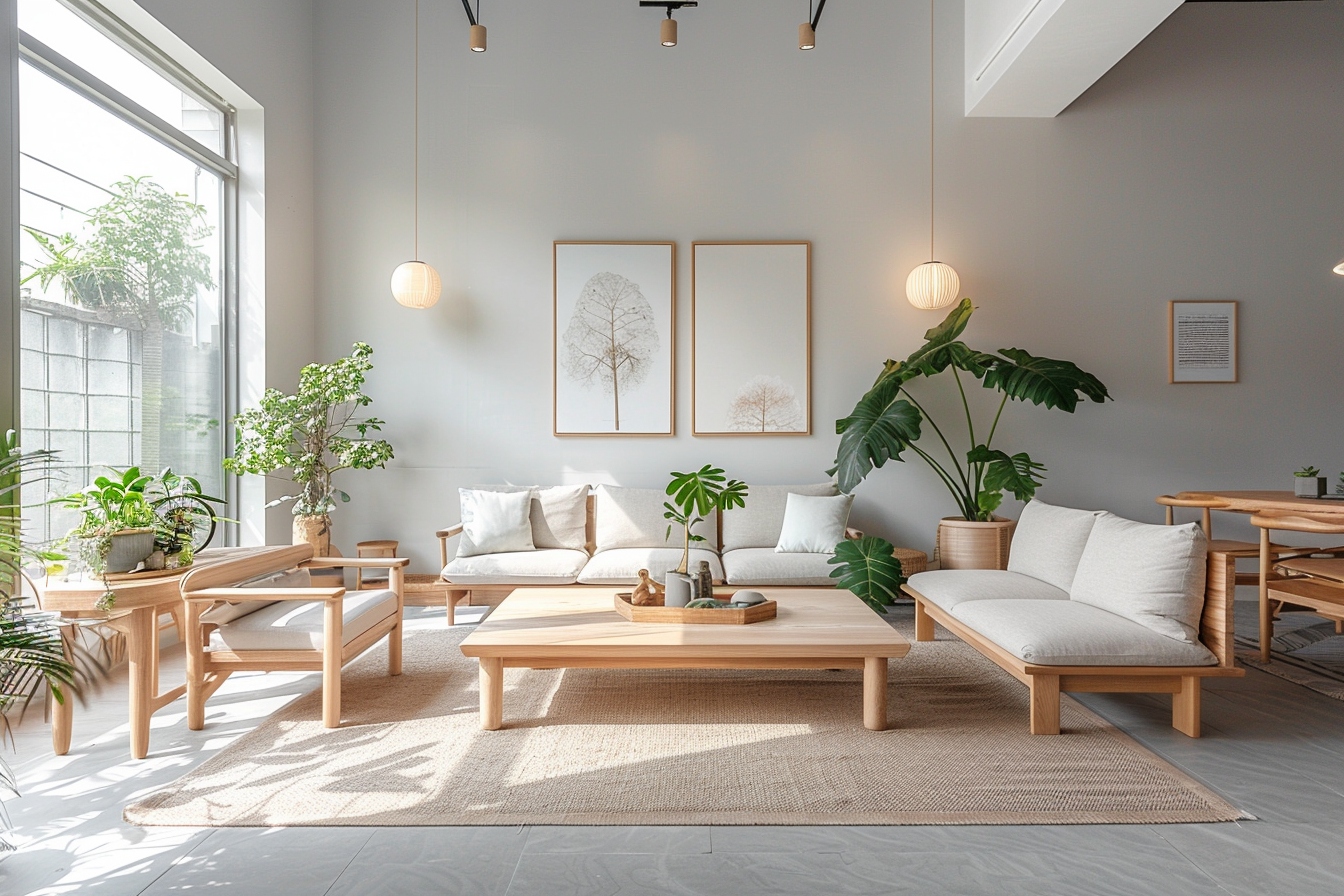 Qu’Est-Ce que le mobilier scandinave et pourquoi est-il si populaire ?