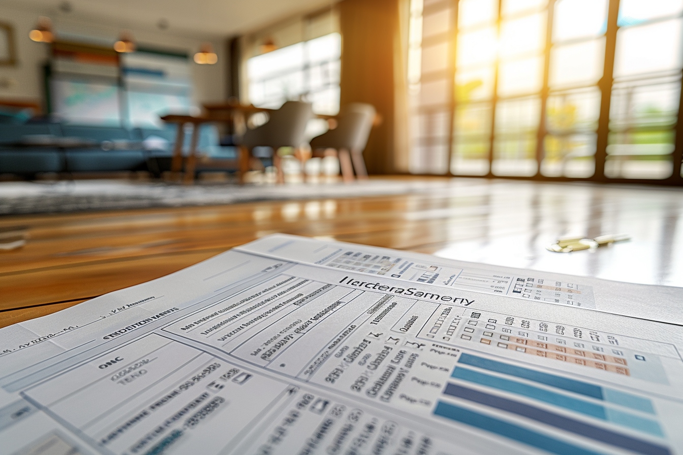 Quelles sont les garanties offertes par une assurance emprunteur ?