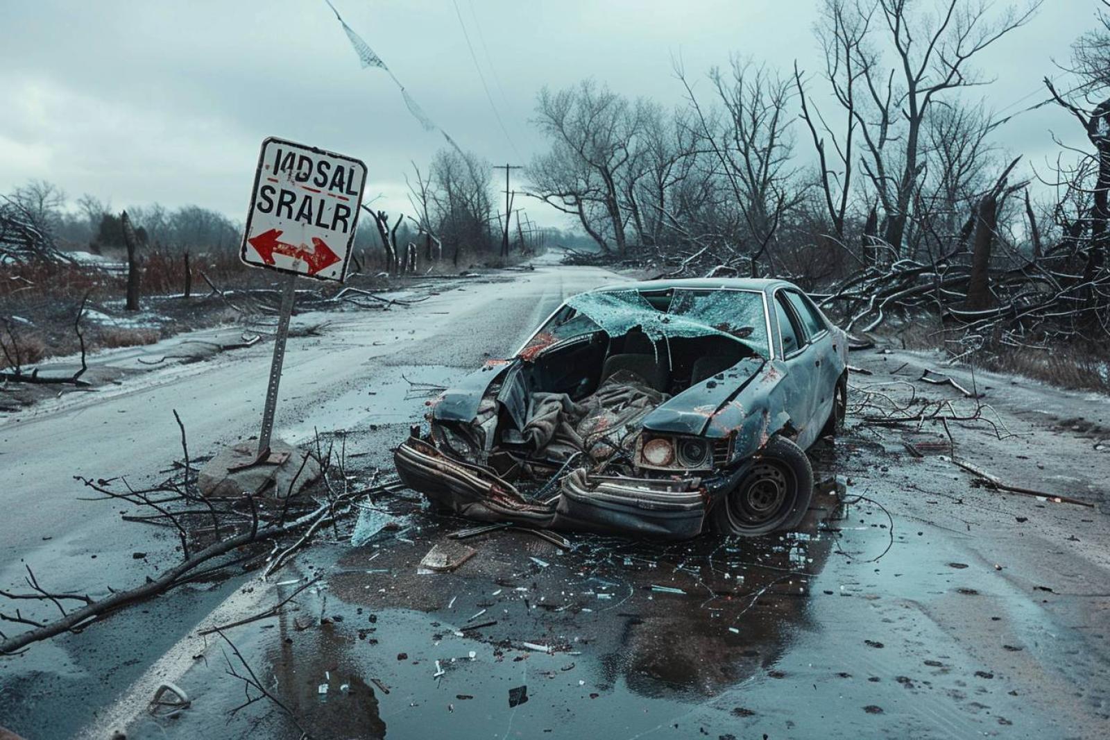 Les dangers de conduire sans assurance : ce que vous devez savoir