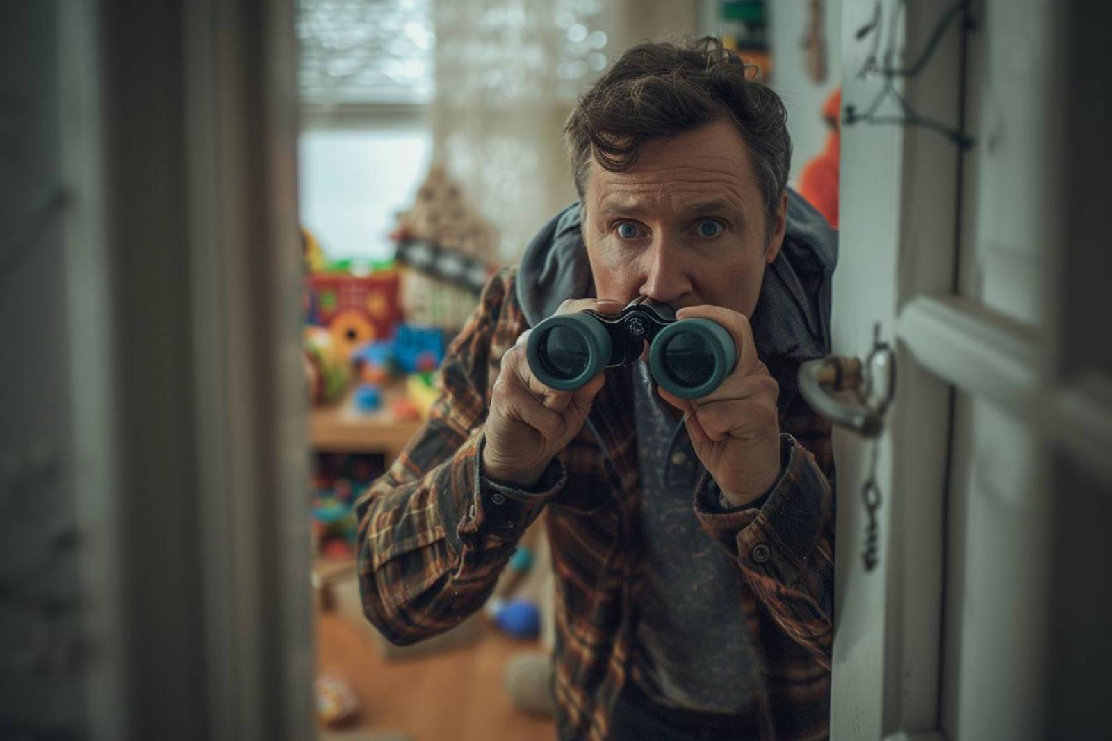 Comment espionner ses enfants tout en respectant leur vie privée ?