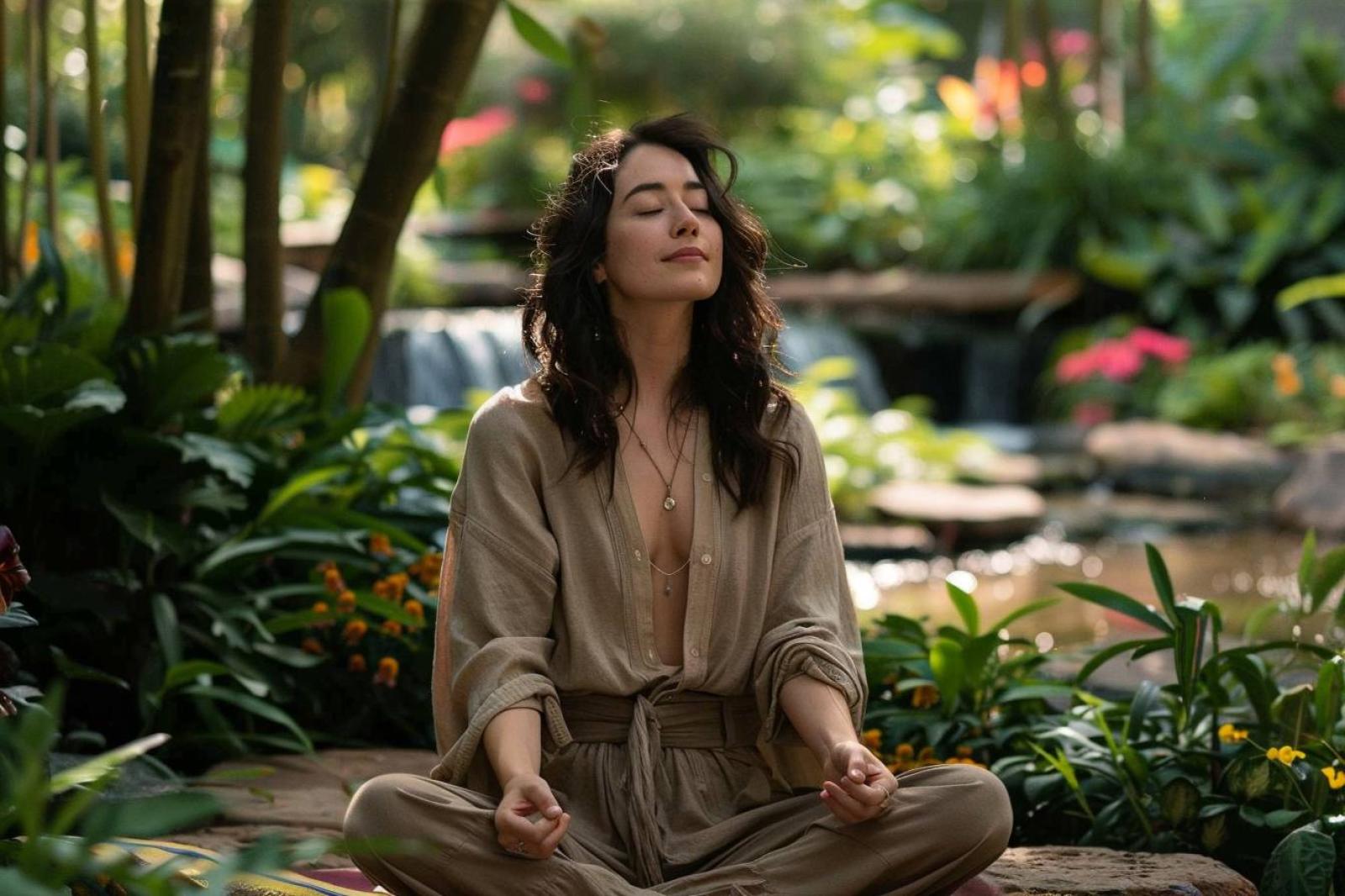 Comment les techniques de relaxation peuvent transformer votre gestion du stress