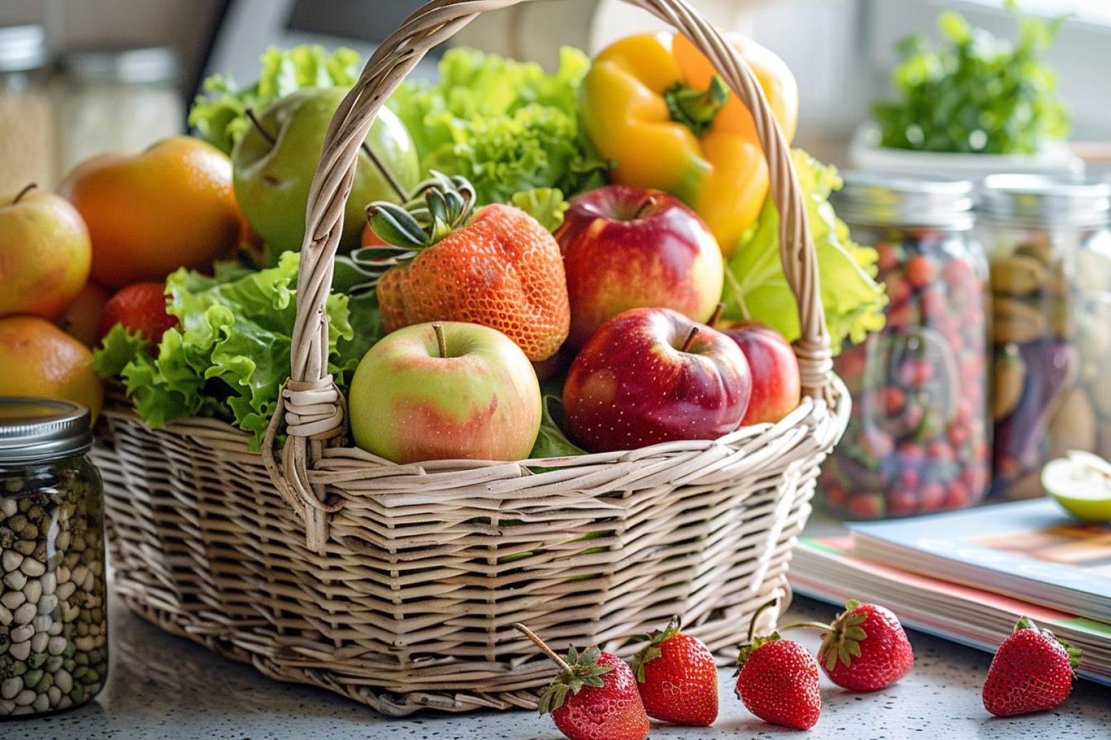 Comment réduire efficacement vos dépenses en alimentation sans sacrifier la qualité