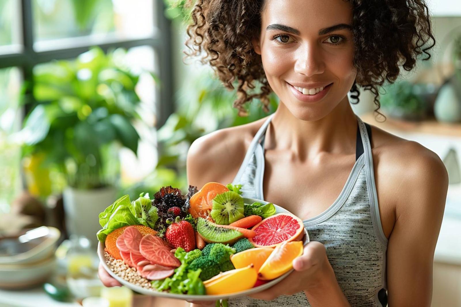 conseils pratiques pour adopter une alimentation équilibrée et saine au quotidien