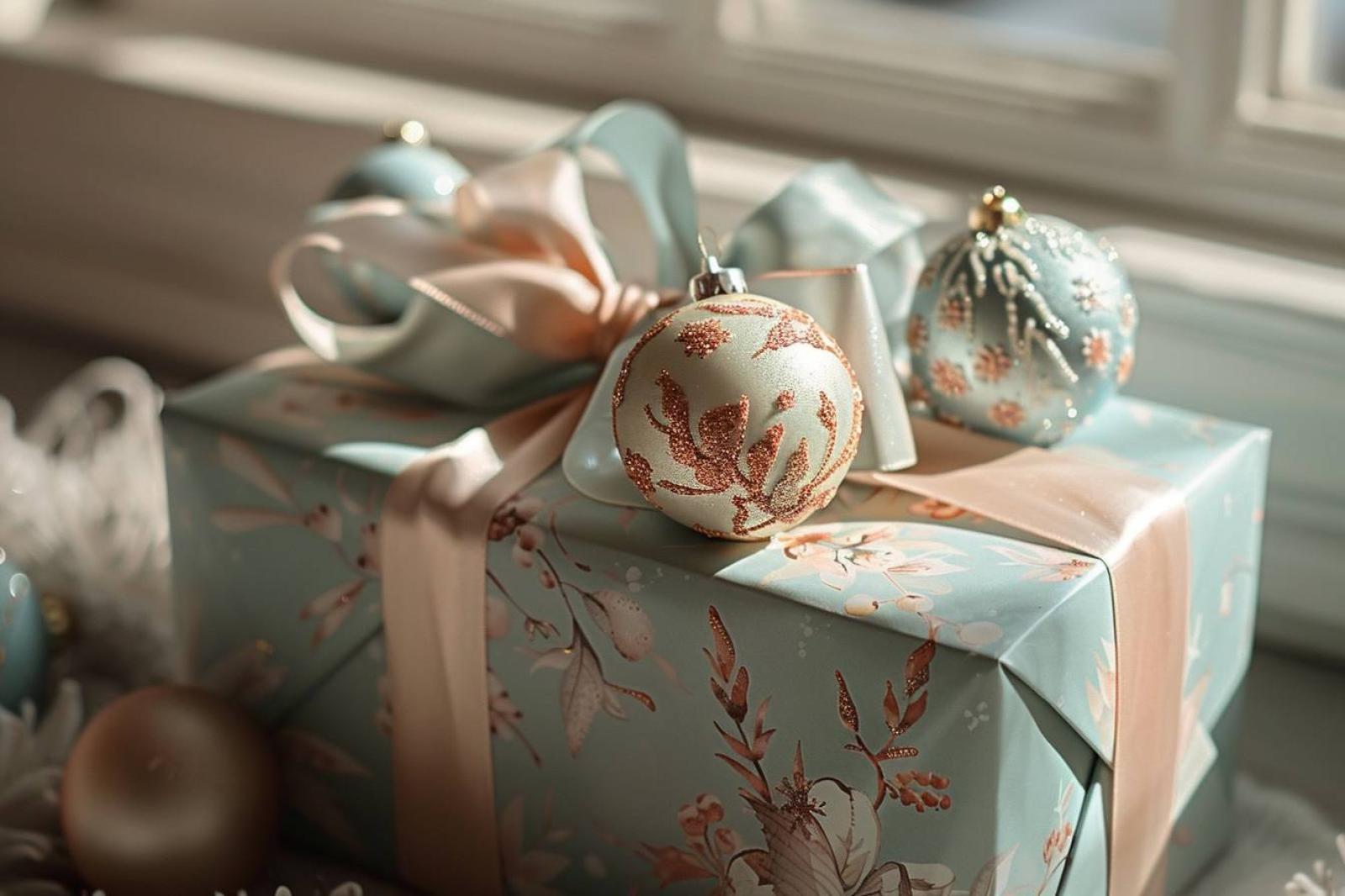 idées créatives de cadeaux faits maison pour toucher le cœur de vos proches