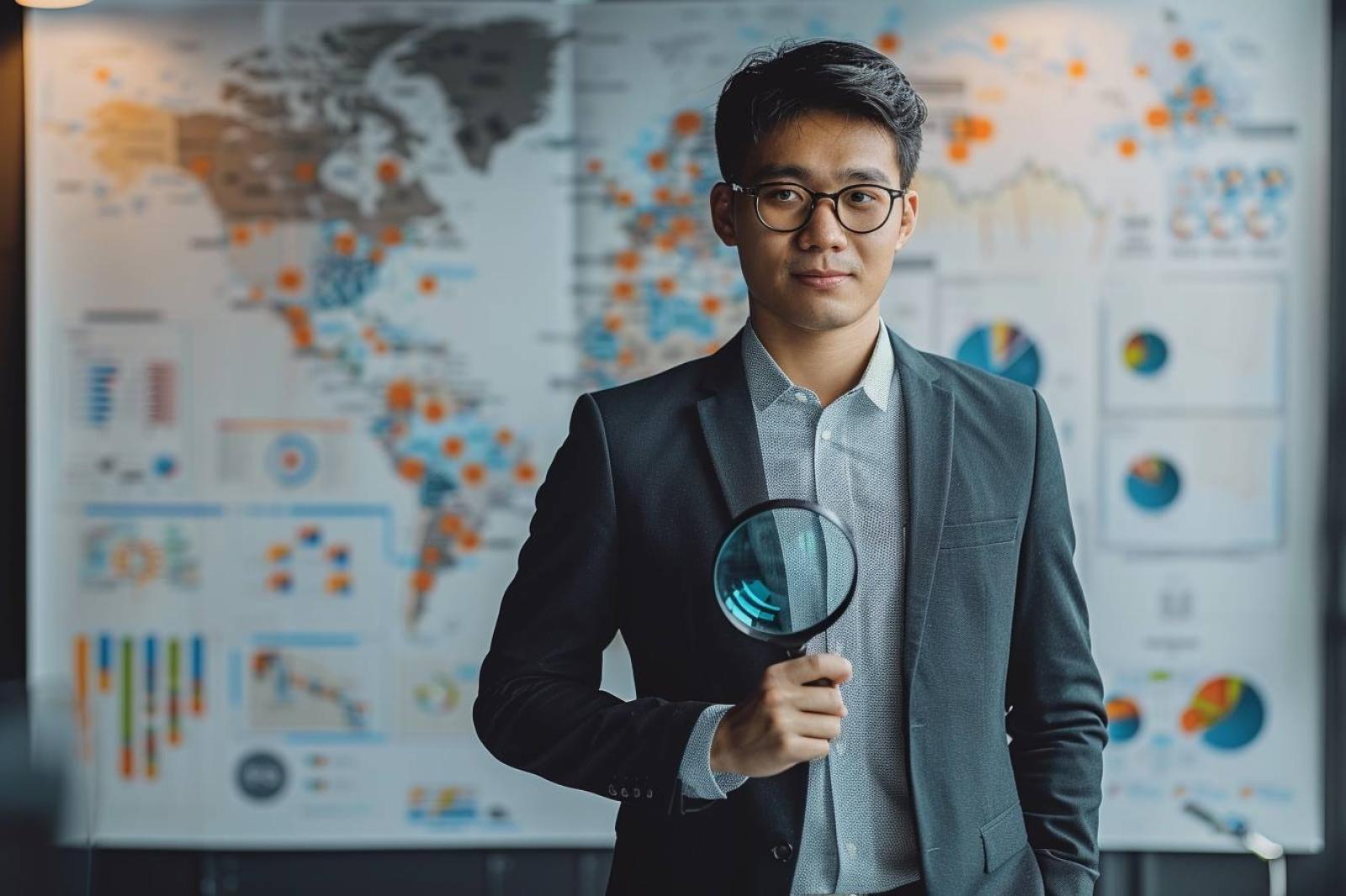 Comment définir et optimiser votre territoire marketing pour attirer vos clients cibles