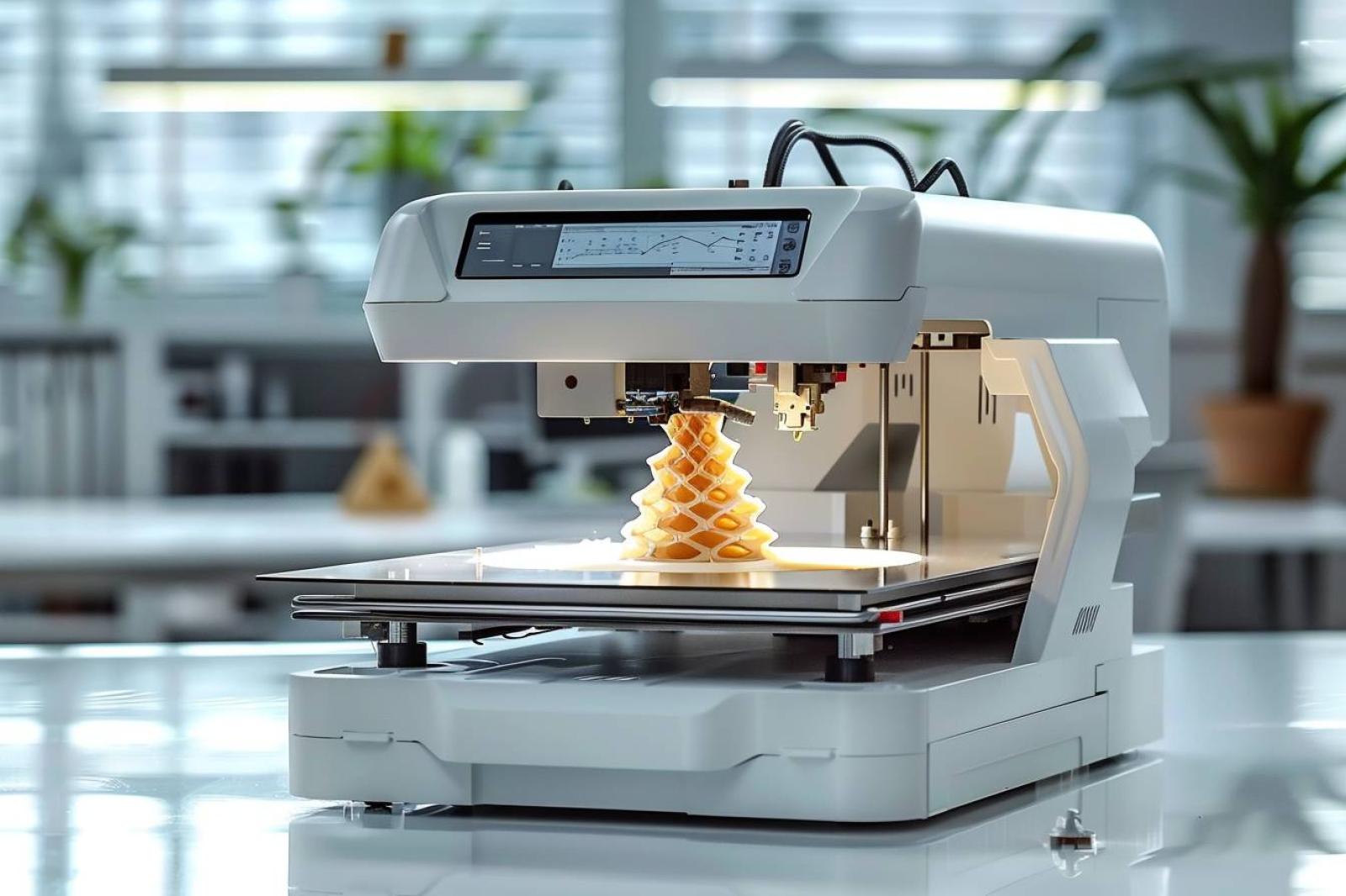 Quels services d’impression 3D en ligne sont les plus populaires ?