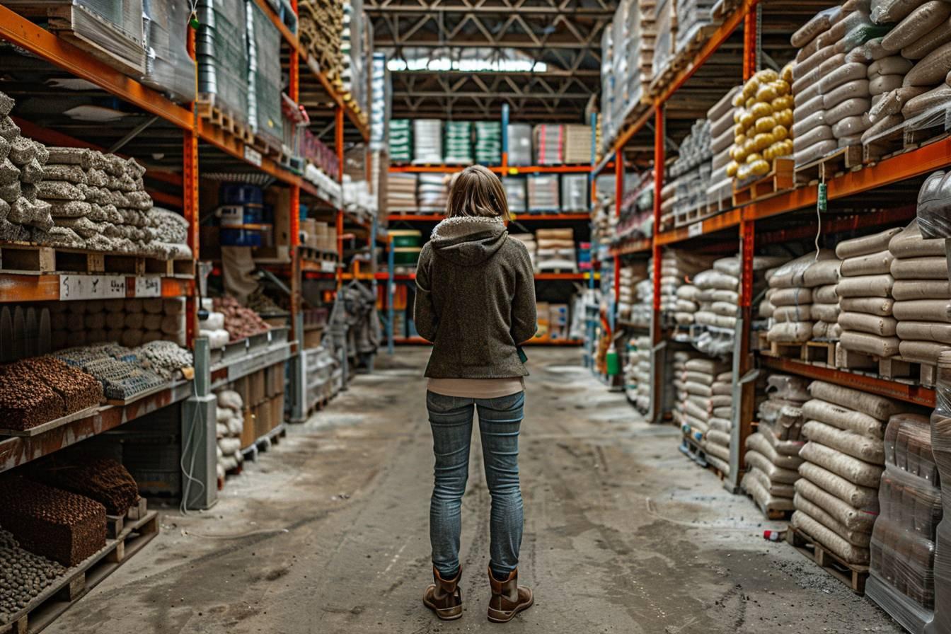 Quels sont les critères de choix d’un fournisseur de matières premières ?