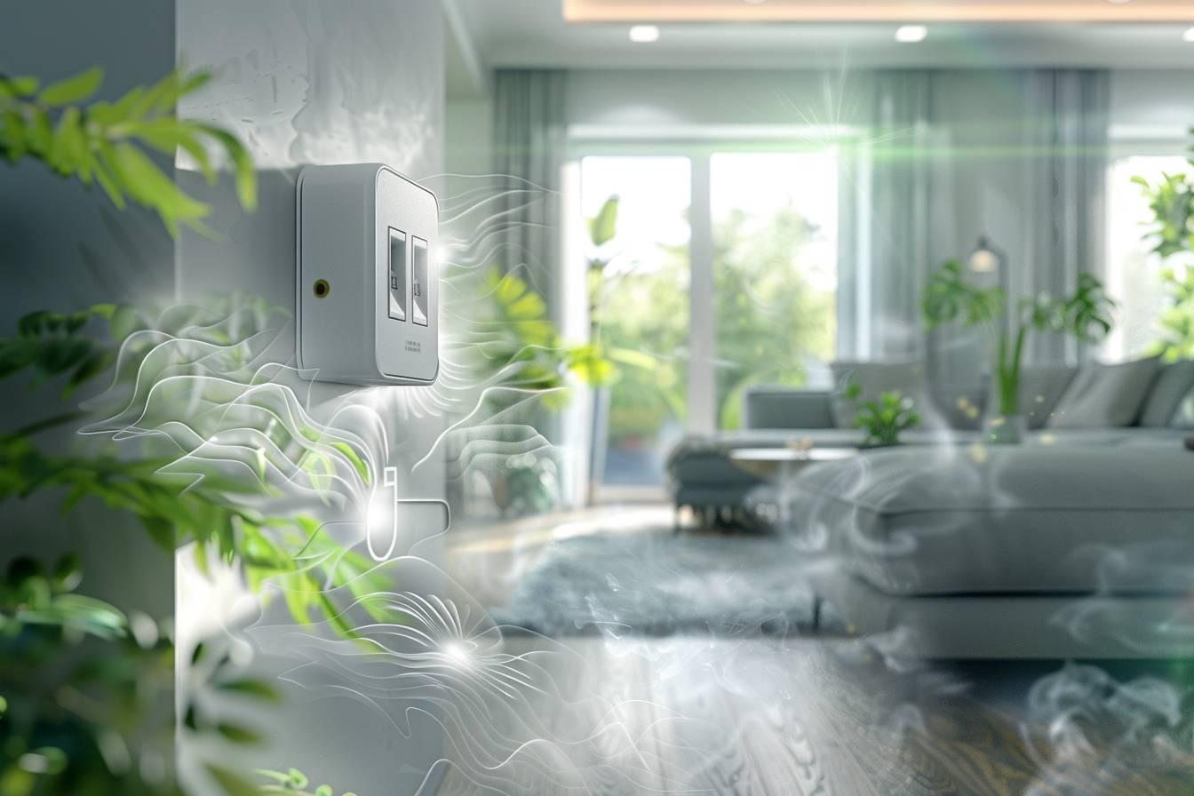 Comment éviter les déperditions d’énergie causées par les prises électriques ?