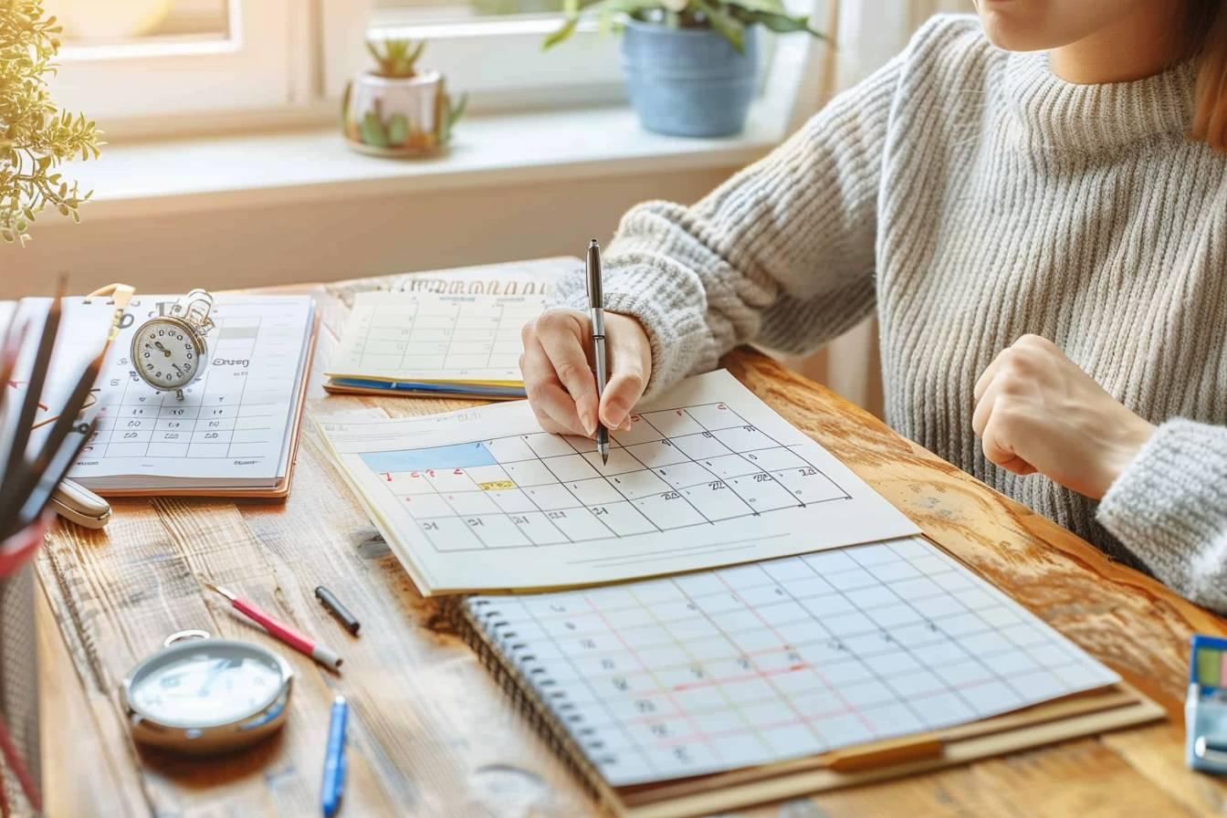 Comment gérer son temps efficacement : conseils pratiques et stratégies