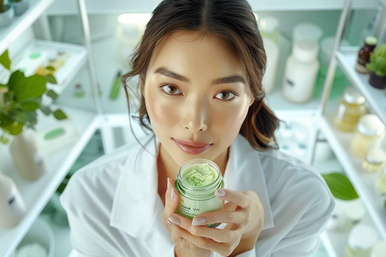 Comment lancer une gamme de cosmétiques adaptogènes : étapes et conseils pratiques