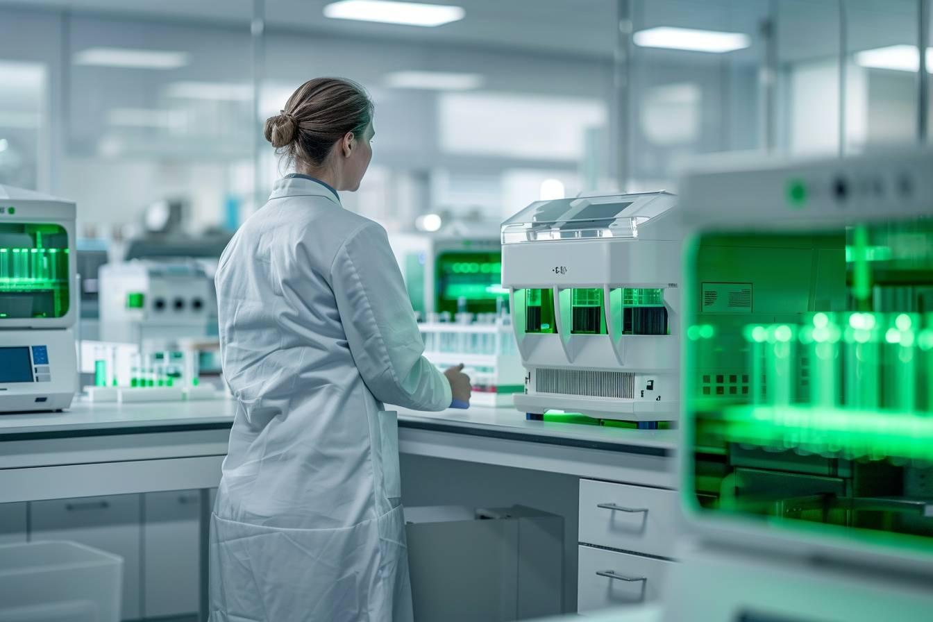 Comment maîtriser le marketing biotech pour réussir dans l’industrie