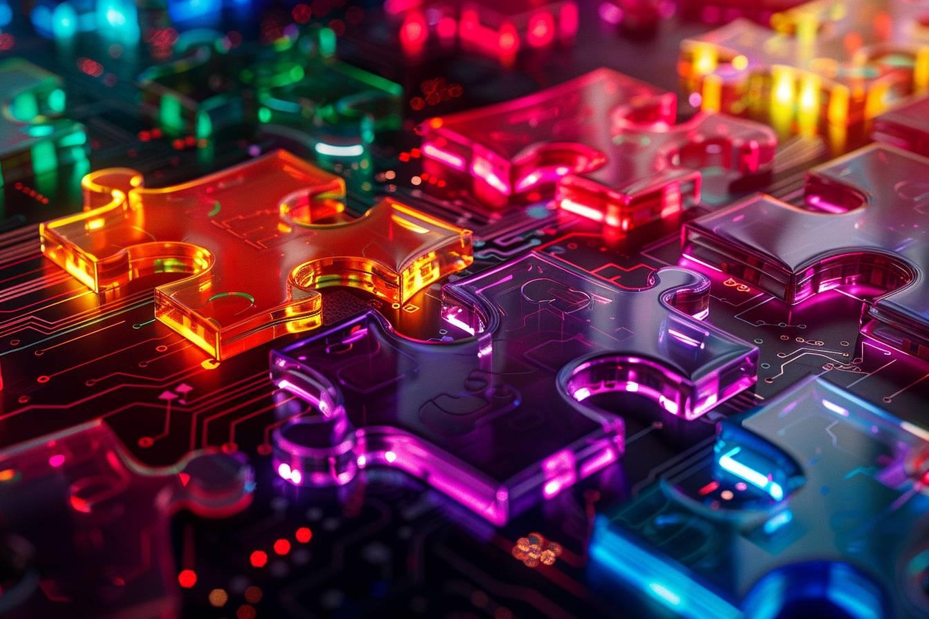 Les types de mémoire cache et leur impact sur la performance des systèmes informatiques