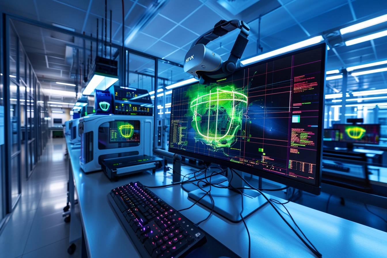 NVIDIA GRID : « Compatibilité NVIDIA GRID et casques VR : comment optimiser l’expérience »